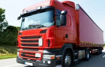 Bursa Kızıltoprak Ambar Kargo