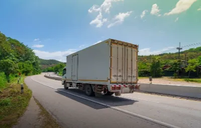 Bursa ile Kızıltoprak Arası Bulaşık Makinesi Taşıma