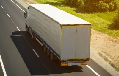 Bursa ile Kızıltoprak Arası Parça Eşya Taşıma