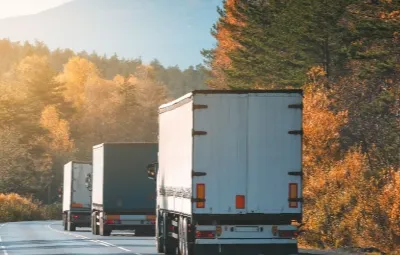 Bursa ile Kızıltoprak Arası Klima Taşıma