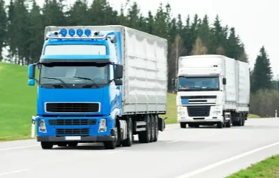 Bursa ile Kızıltoprak Arası Eşya Taşıma